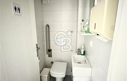 Alsancak Ali Çetinkaya - Kiralık Tam Teçhizatlı Muayenehane