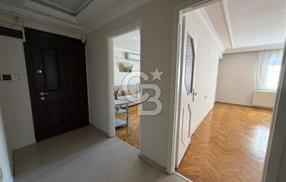 CB SMYRNA'DAN BUCA SEYFİ DEMİRSOY HASTANESİ YAKINI SATILIK DAİRE