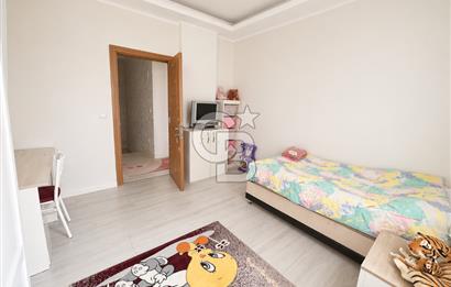 KOCAELİ KARAMÜRSEL DENİZ MANZARALI BAHÇELİ SATILIK DUBLEKS DAİRE