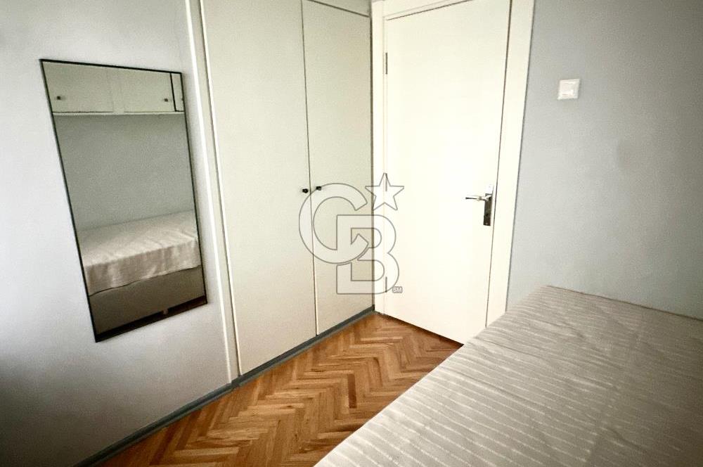 Alsancak Ali Çetinkaya - Kiralık Tam Teçhizatlı Muayenehane