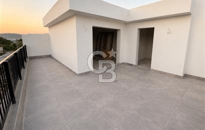KOCAELİ BAŞİSKELE YENİKÖY'DE SİTE İÇERİSİNDE SATILIK VİLLA