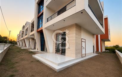 KOCAELİ BAŞİSKELE YENİKÖY'DE SİTE İÇERİSİNDE SATILIK VİLLA