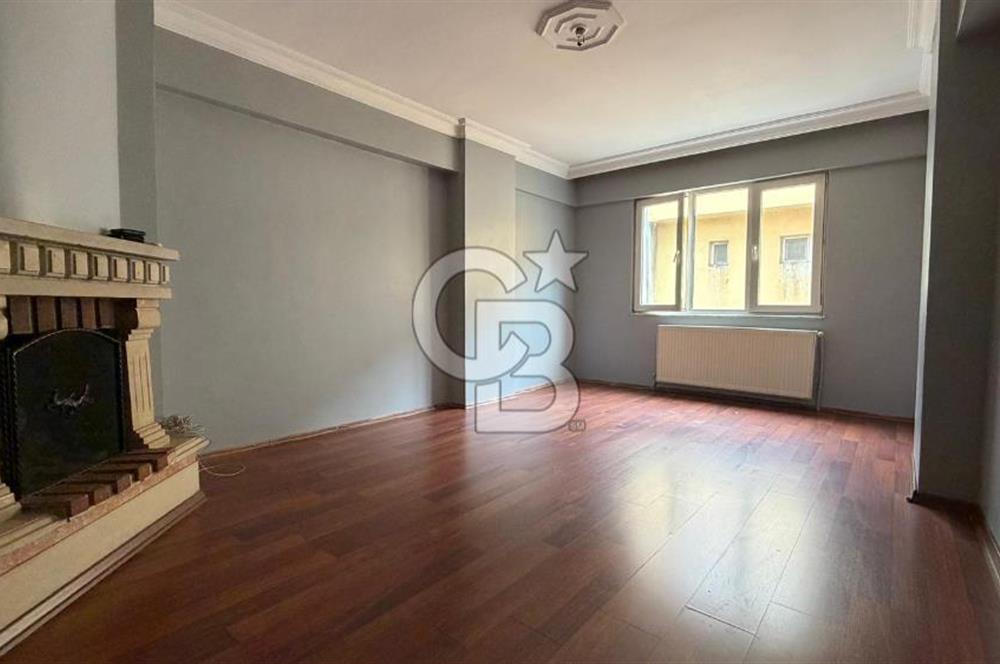 KÜÇÜKKÖY İSTANBUL CADDESİNE 50 MT MESAFEDE KİRALIK 100 M2 3+1