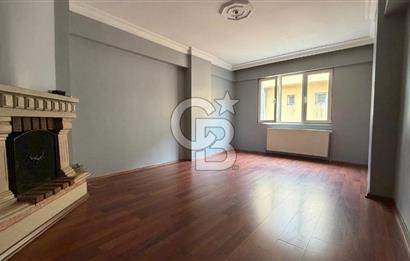 KÜÇÜKKÖY İSTANBUL CADDESİNE 50 MT MESAFEDE KİRALIK 100 M2 3+1