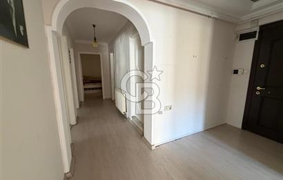 CB SMYRNA'DAN BUCA SEYFİ DEMİRSOY HASTANESİ YAKINI SATILIK DAİRE