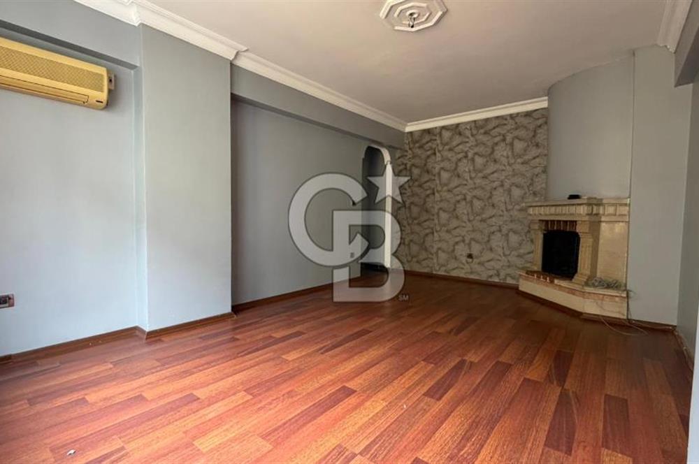 KÜÇÜKKÖY İSTANBUL CADDESİNE 50 MT MESAFEDE KİRALIK 100 M2 3+1