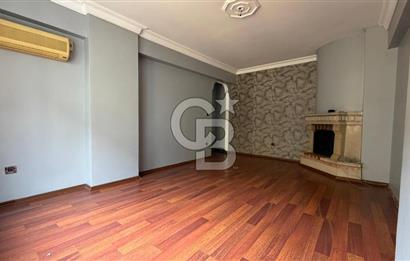 KÜÇÜKKÖY İSTANBUL CADDESİNE 50 MT MESAFEDE KİRALIK 100 M2 3+1