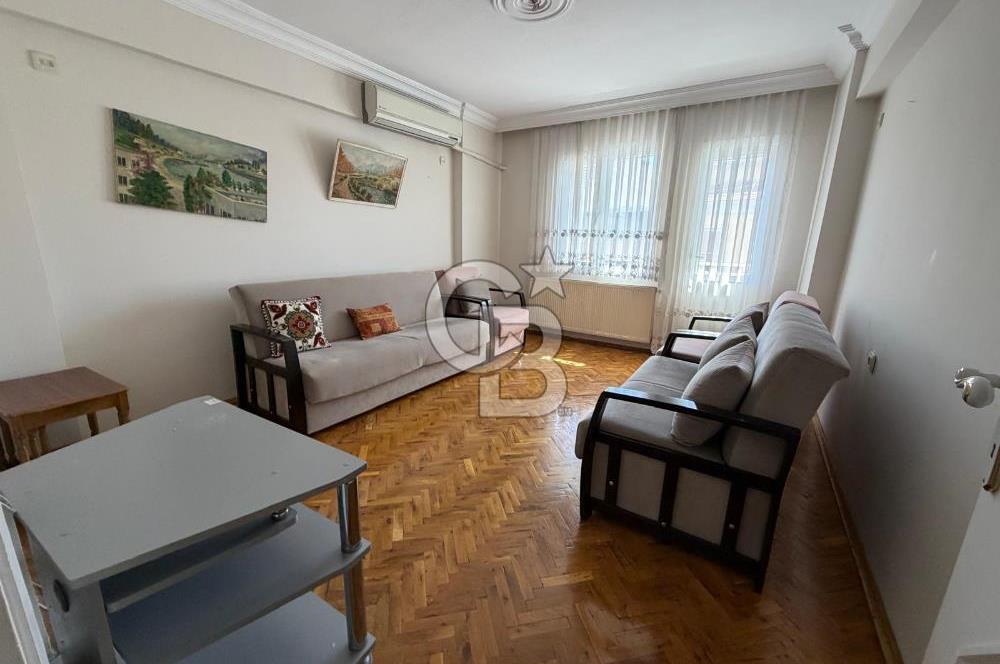 CB SMYRNA'DAN BUCA SEYFİ DEMİRSOY HASTANESİ YAKINI SATILIK DAİRE