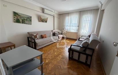 CB SMYRNA'DAN BUCA SEYFİ DEMİRSOY HASTANESİ YAKINI SATILIK DAİRE