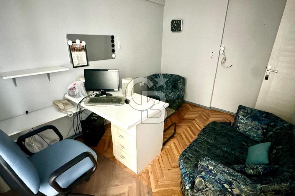 Alsancak Ali Çetinkaya - Kiralık Tam Teçhizatlı Muayenehane