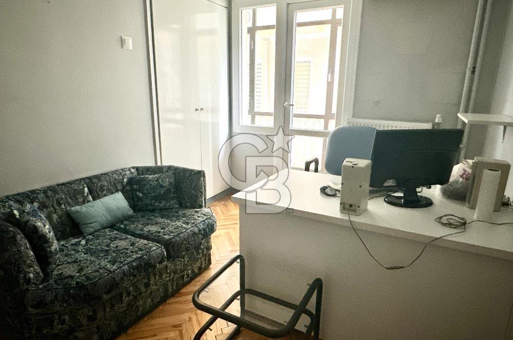 Alsancak Ali Çetinkaya - Kiralık Tam Teçhizatlı Muayenehane