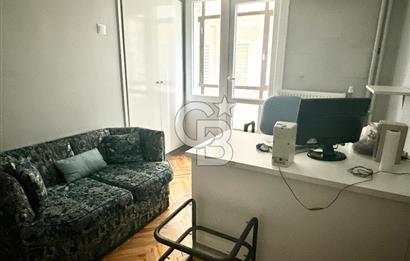 Alsancak Ali Çetinkaya - Kiralık Tam Teçhizatlı Muayenehane