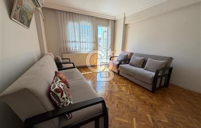 CB SMYRNA'DAN BUCA SEYFİ DEMİRSOY HASTANESİ YAKINI SATILIK DAİRE