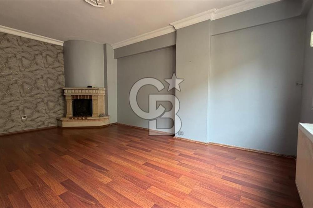KÜÇÜKKÖY İSTANBUL CADDESİNE 50 MT MESAFEDE KİRALIK 100 M2 3+1