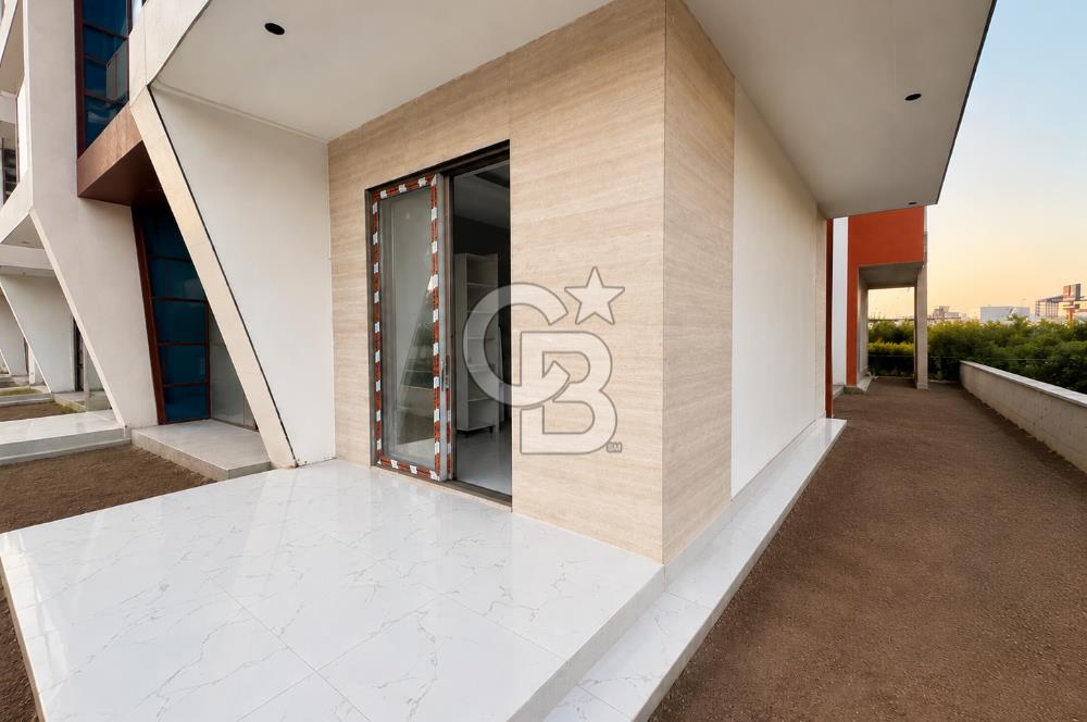 KOCAELİ BAŞİSKELE YENİKÖY'DE SİTE İÇERİSİNDE SATILIK VİLLA