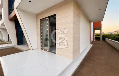 KOCAELİ BAŞİSKELE YENİKÖY'DE SİTE İÇERİSİNDE SATILIK VİLLA