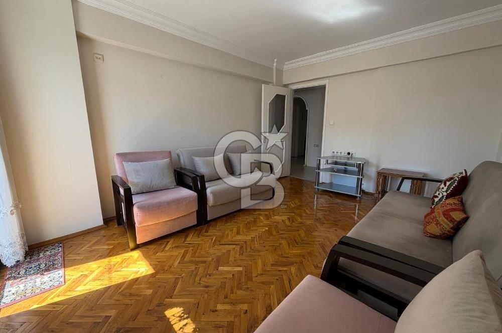 CB SMYRNA'DAN BUCA SEYFİ DEMİRSOY HASTANESİ YAKINI SATILIK DAİRE