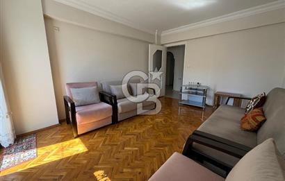 CB SMYRNA'DAN BUCA SEYFİ DEMİRSOY HASTANESİ YAKINI SATILIK DAİRE