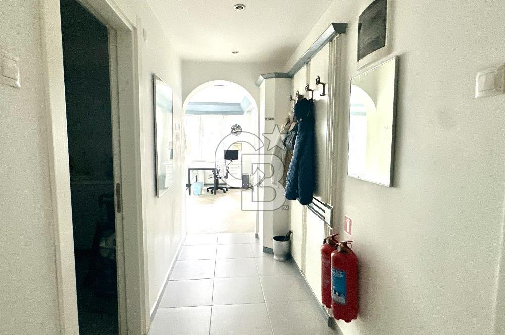 Alsancak Ali Çetinkaya - Kiralık Tam Teçhizatlı Muayenehane