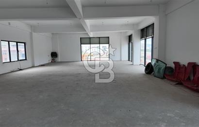 ÇANKIRI MERKEZ OTO SANAYİDE PRESTİJLİ SHOWROOM   HEM SATILIK HEM KİRALIK