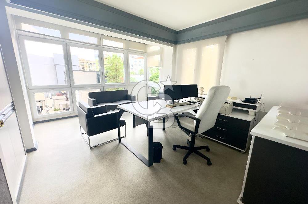 Alsancak Ali Çetinkaya - Kiralık Tam Teçhizatlı Muayenehane