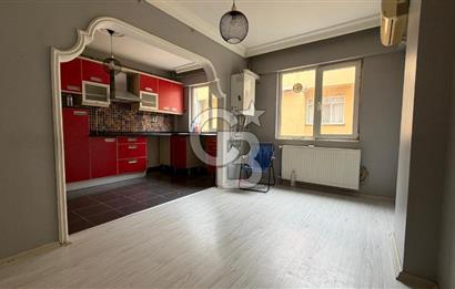 KÜÇÜKKÖY İSTANBUL CADDESİNE 50 MT MESAFEDE KİRALIK 100 M2 3+1