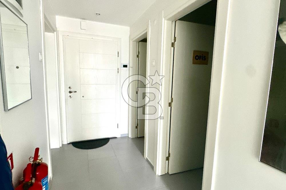 Alsancak Ali Çetinkaya - Kiralık Tam Teçhizatlı Muayenehane