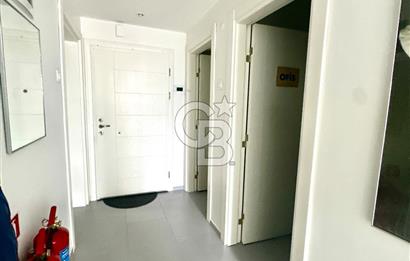 Alsancak Ali Çetinkaya - Kiralık Tam Teçhizatlı Muayenehane