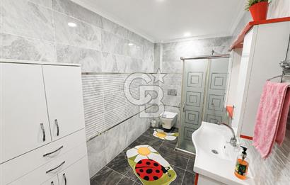 KOCAELİ KARAMÜRSEL DENİZ MANZARALI BAHÇELİ SATILIK DUBLEKS DAİRE