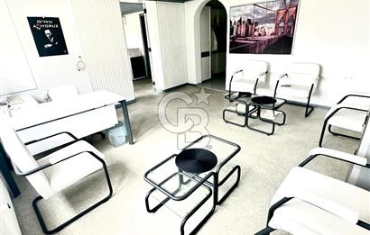Alsancak Ali Çetinkaya - Kiralık Tam Teçhizatlı Muayenehane