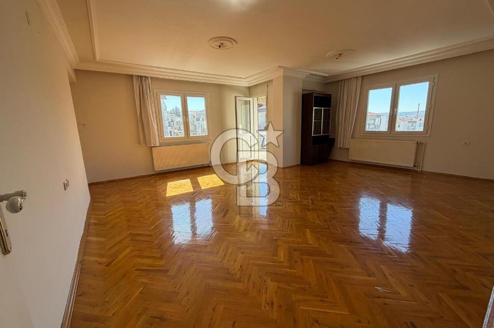 CB SMYRNA'DAN BUCA SEYFİ DEMİRSOY HASTANESİ YAKINI SATILIK DAİRE