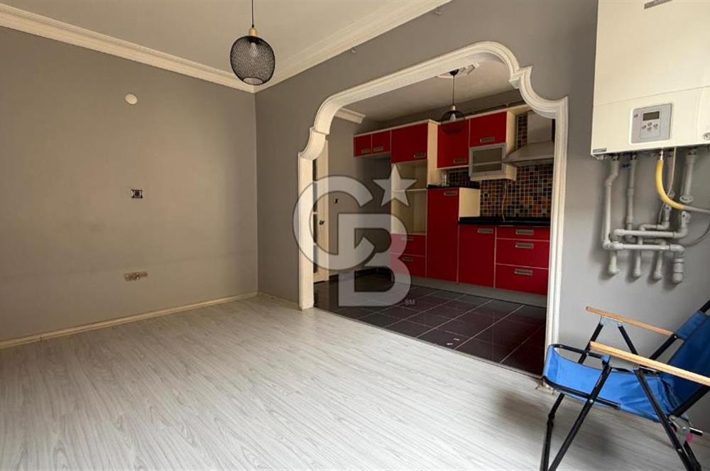 KÜÇÜKKÖY İSTANBUL CADDESİNE 50 MT MESAFEDE KİRALIK 100 M2 3+1