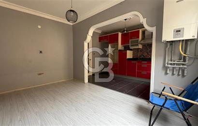 KÜÇÜKKÖY İSTANBUL CADDESİNE 50 MT MESAFEDE KİRALIK 100 M2 3+1