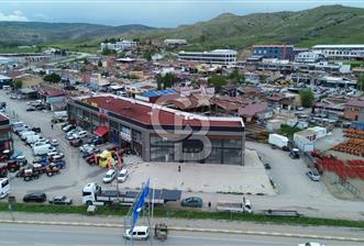 ÇANKIRI MERKEZ OTO SANAYİDE PRESTİJLİ SHOWROOM   HEM SATILIK HEM KİRALIK - 2 - 350145