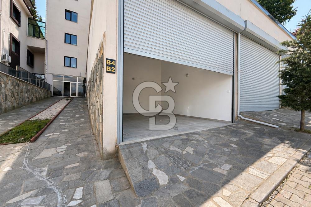KOCAELİ KARAMÜRSEL DENİZ MANZARALI BAHÇELİ SATILIK DUBLEKS DAİRE