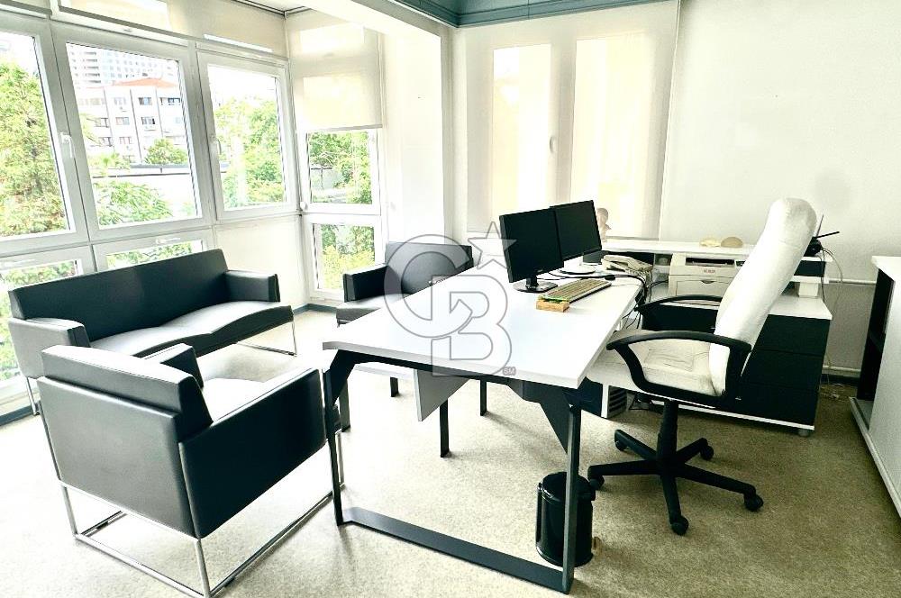 Alsancak Ali Çetinkaya - Kiralık Tam Teçhizatlı Muayenehane