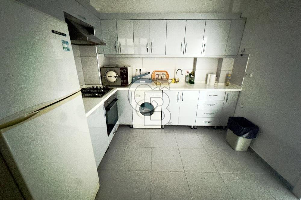 Alsancak Ali Çetinkaya - Kiralık Tam Teçhizatlı Muayenehane