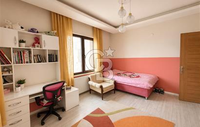 KOCAELİ KARAMÜRSEL DENİZ MANZARALI BAHÇELİ SATILIK DUBLEKS DAİRE