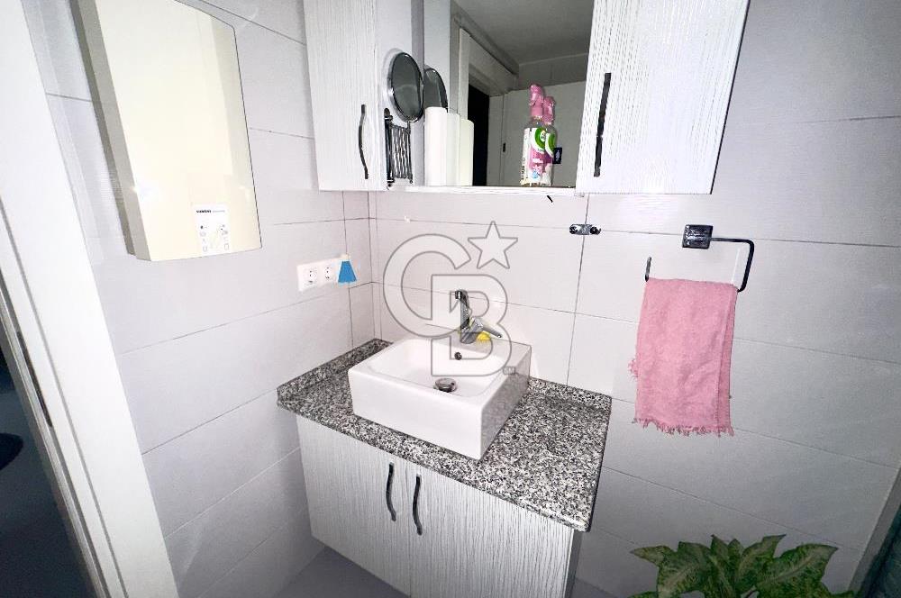 Alsancak Ali Çetinkaya - Kiralık Tam Teçhizatlı Muayenehane