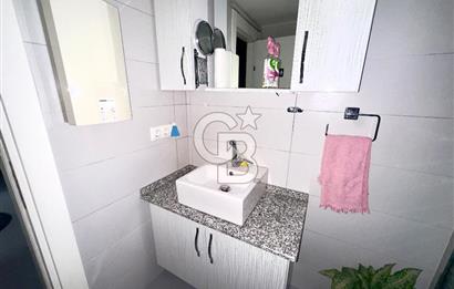 Alsancak Ali Çetinkaya - Kiralık Tam Teçhizatlı Muayenehane