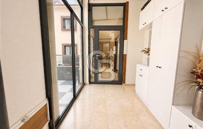 KOCAELİ KARAMÜRSEL DENİZ MANZARALI BAHÇELİ SATILIK DUBLEKS DAİRE