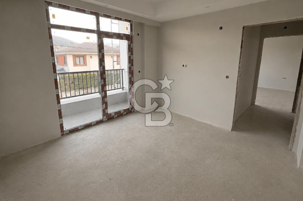 KOCAELİ BAŞİSKELE YENİKÖY'DE SİTE İÇERİSİNDE SATILIK VİLLA