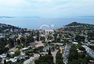 Gömeç Karaağaç'ta Artur'a Komşu Satılık İmarlı Arsalar - 6 - 350133