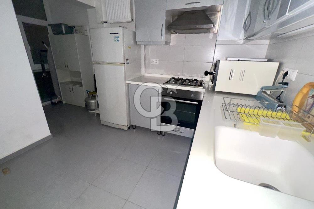 Alsancak Ali Çetinkaya - Kiralık Tam Teçhizatlı Muayenehane