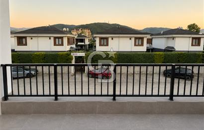 KOCAELİ BAŞİSKELE YENİKÖY'DE SİTE İÇERİSİNDE SATILIK VİLLA