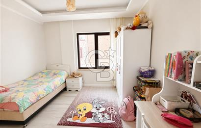 KOCAELİ KARAMÜRSEL DENİZ MANZARALI BAHÇELİ SATILIK DUBLEKS DAİRE