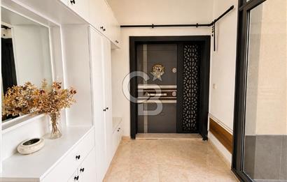 KOCAELİ KARAMÜRSEL DENİZ MANZARALI BAHÇELİ SATILIK DUBLEKS DAİRE