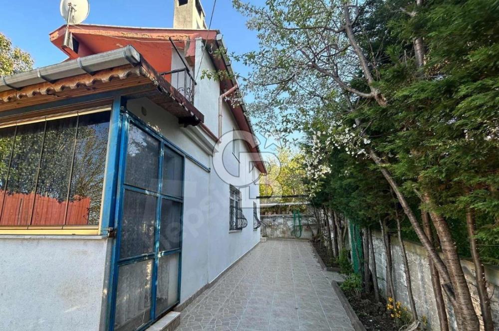 ŞİLE AKÇAKESE'DE DENİZ MANZARALI MÜSTAKİL YAŞAM