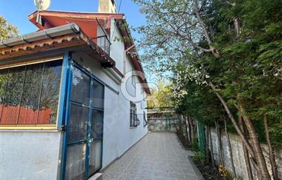 ŞİLE AKÇAKESE'DE DENİZ MANZARALI MÜSTAKİL YAŞAM