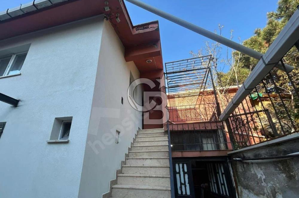 ŞİLE AKÇAKESE'DE DENİZ MANZARALI MÜSTAKİL YAŞAM